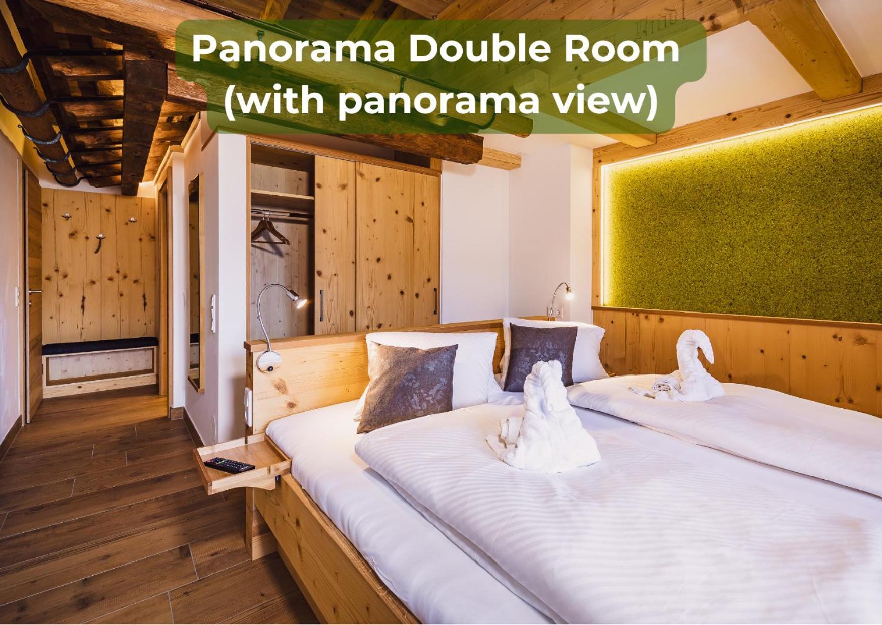 Panorama Hotel Guggenbichl - Inkl Sommerkarte, Einmaliger Eintritt Ins Tauern Spa & Bester Ausblick Ueber كابرون المظهر الخارجي الصورة